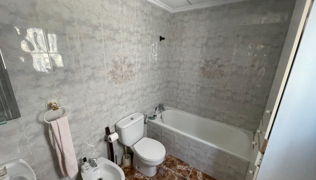 Begagnad - Radhus - Rojales