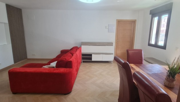 Resale - Apartment - Torrevieja - Acequion