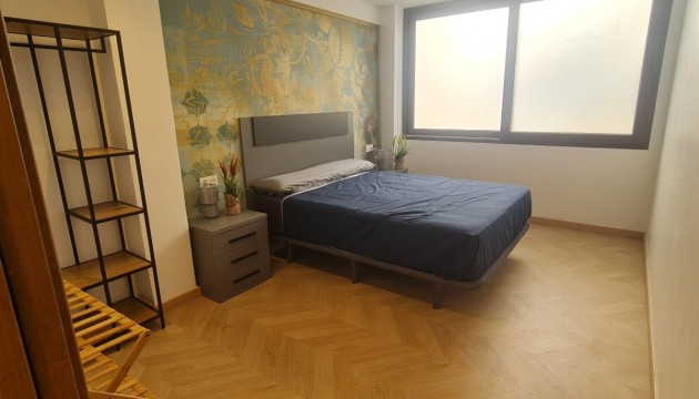 Resale - Apartment - Torrevieja - Acequion