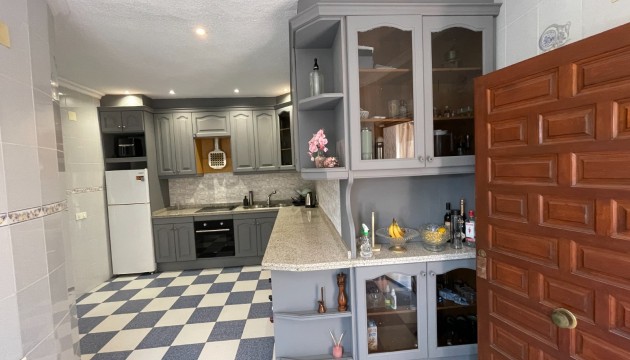 Reventa - Chalet Independiente - Ciudad Quesada