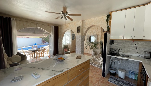 Reventa - Chalet Independiente - Ciudad Quesada