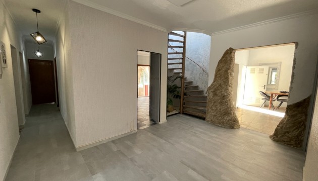 Reventa - Chalet Independiente - Ciudad Quesada