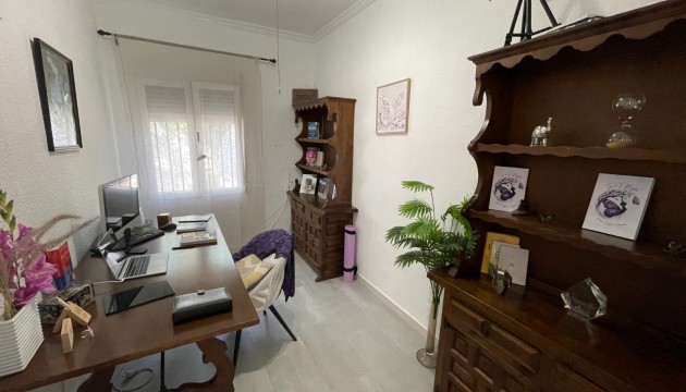 Reventa - Chalet Independiente - Ciudad Quesada