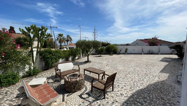 Reventa - Chalet Independiente - Ciudad Quesada