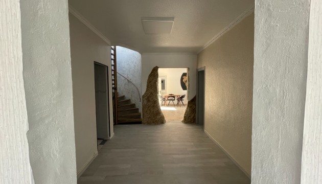 Reventa - Chalet Independiente - Ciudad Quesada