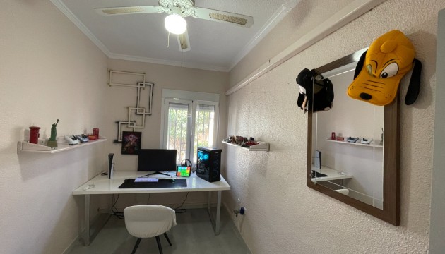 Reventa - Chalet Independiente - Ciudad Quesada