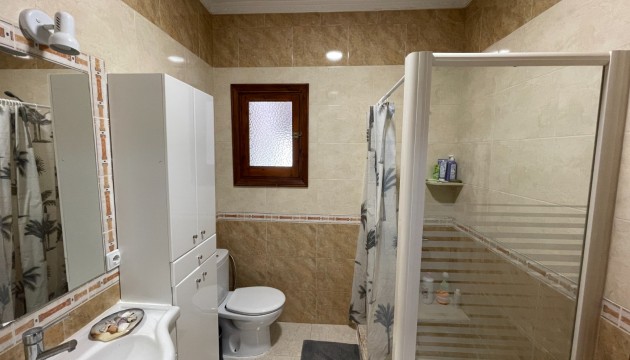 Reventa - Chalet Independiente - Ciudad Quesada