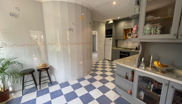 Reventa - Chalet Independiente - Ciudad Quesada