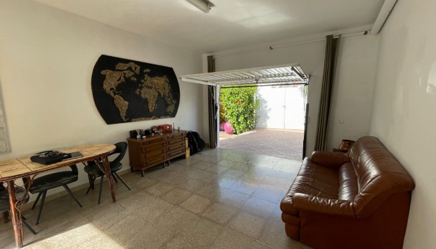 Reventa - Chalet Independiente - Ciudad Quesada