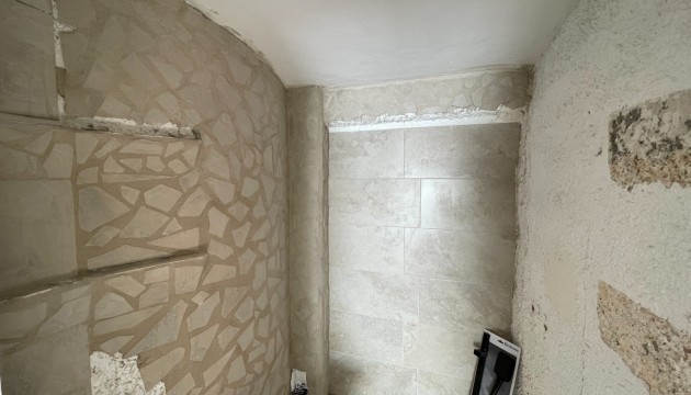 Reventa - Chalet Independiente - Ciudad Quesada