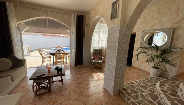 Reventa - Chalet Independiente - Ciudad Quesada