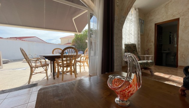 Reventa - Chalet Independiente - Ciudad Quesada