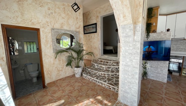 Reventa - Chalet Independiente - Ciudad Quesada