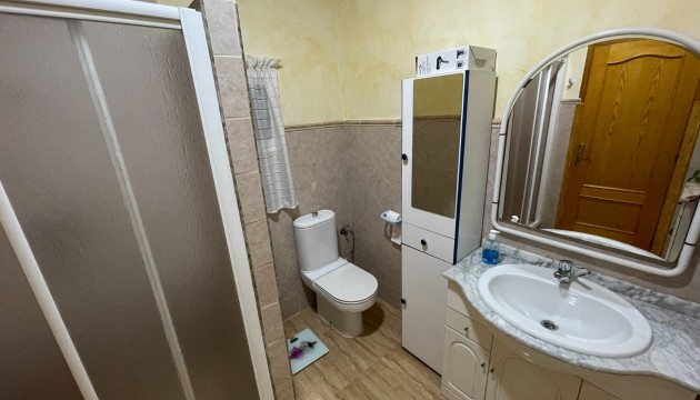 Reventa - Adosado - La Marina - Center