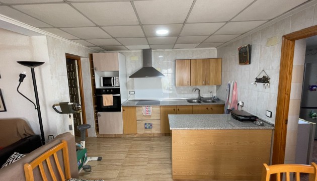 Reventa - Adosado - La Marina - Center