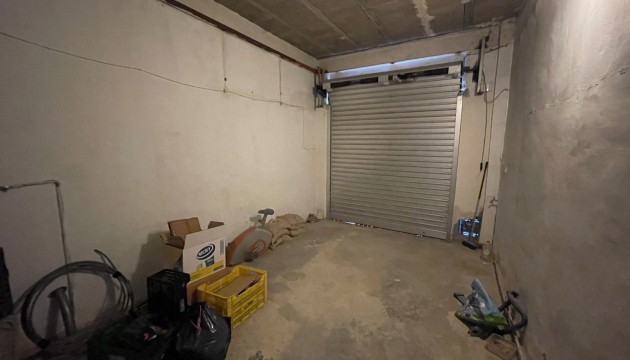 Reventa - Adosado - La Marina - Center