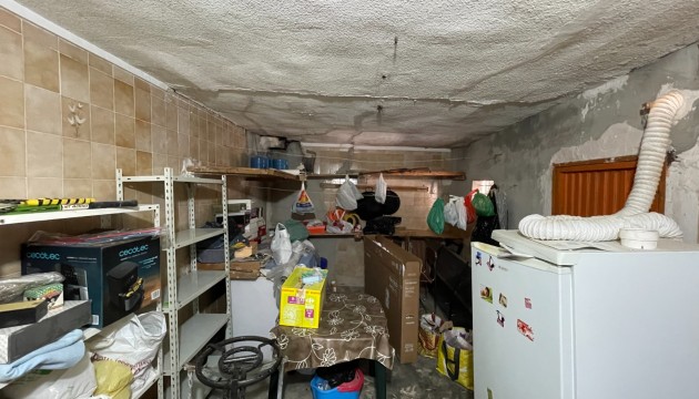 Reventa - Adosado - La Marina - Center