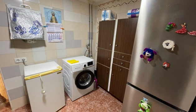 Reventa - Adosado - La Marina - Center