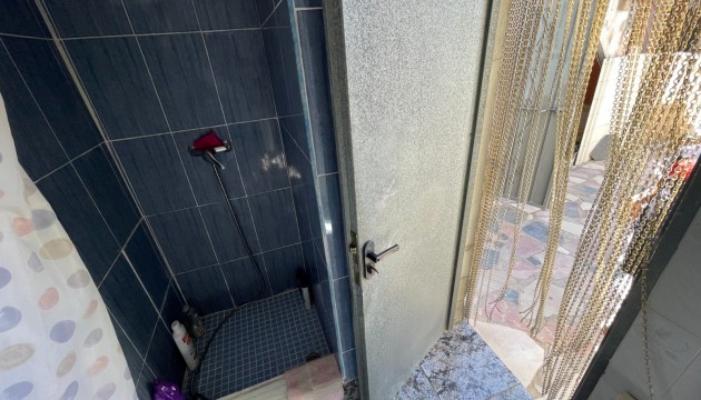 Reventa - Adosado - La Marina - Center