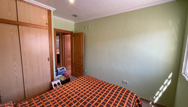 Begagnad - Fristående Villa - Crevillente