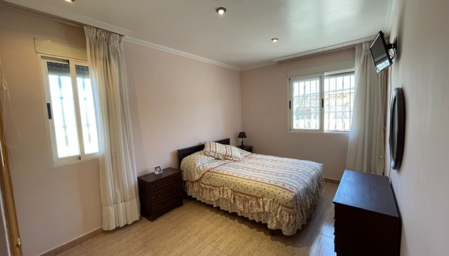 Begagnad - Fristående Villa - Crevillente