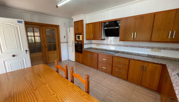 Begagnad - Fristående Villa - Crevillente