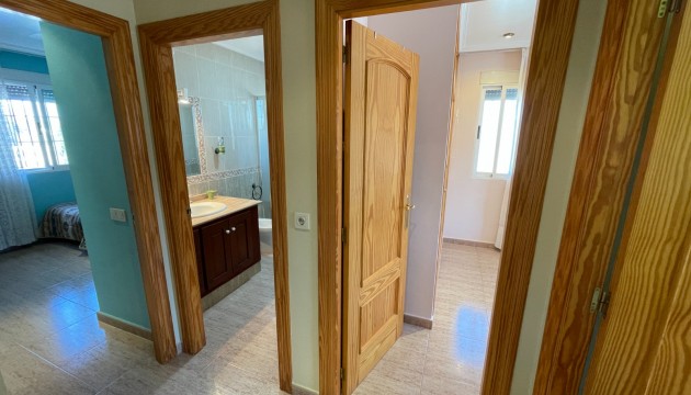 Begagnad - Fristående Villa - Crevillente