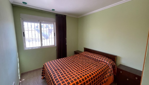 Begagnad - Fristående Villa - Crevillente