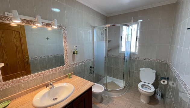 Begagnad - Fristående Villa - Crevillente