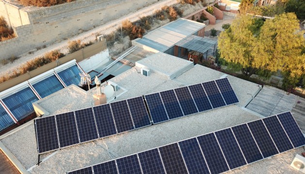 Resale - Country House - Crevillente