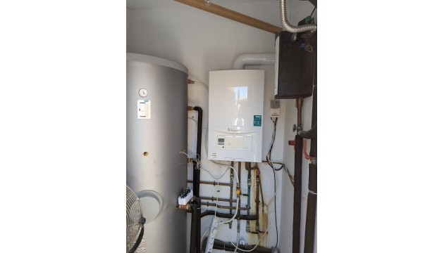 Resale - Country House - Crevillente