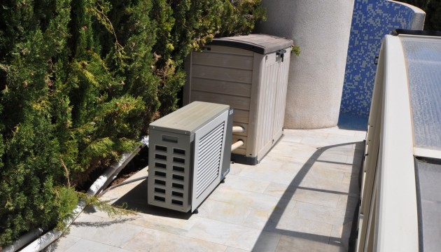 Resale - Country House - Crevillente