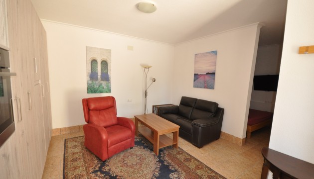 Resale - Country House - Crevillente