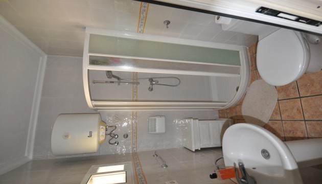 Resale - Country House - Crevillente