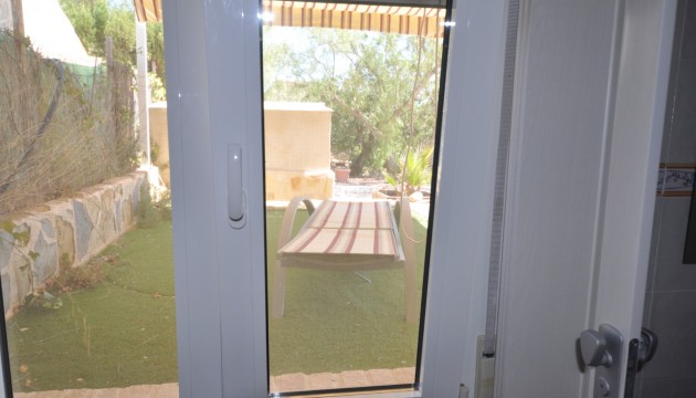 Resale - Country House - Crevillente
