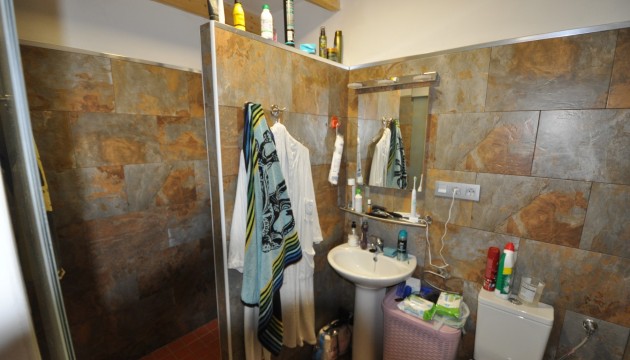 Resale - Country House - Crevillente