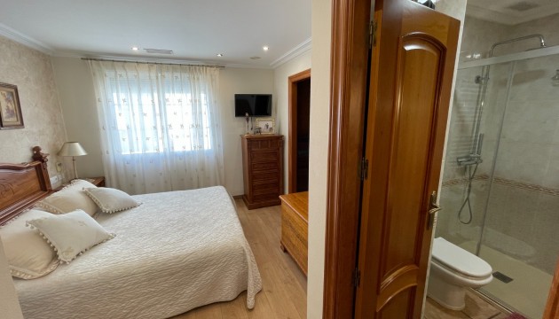 Reventa - Adosado - Elche