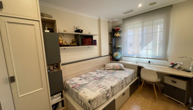 Reventa - Adosado - Elche - Center