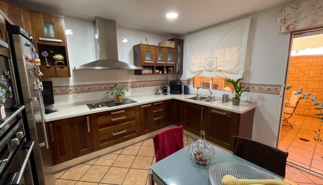 Reventa - Adosado - Elche - Center