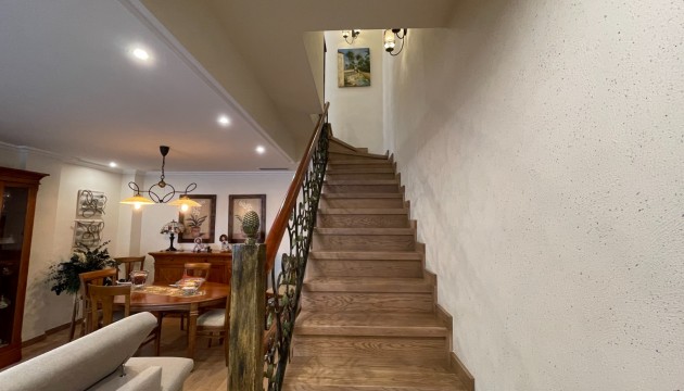 Reventa - Adosado - Elche - Center