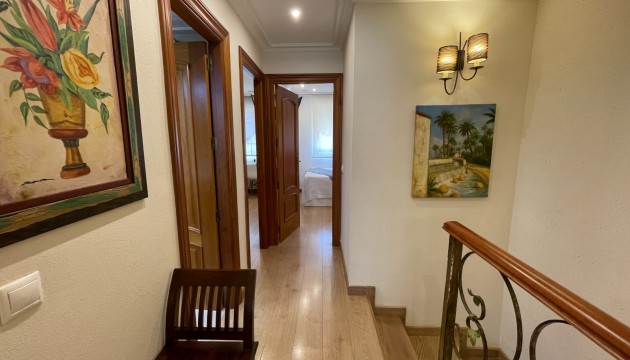 Reventa - Adosado - Elche - Center