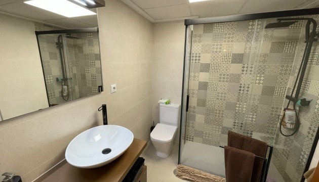 Reventa - Adosado - Elche - Center