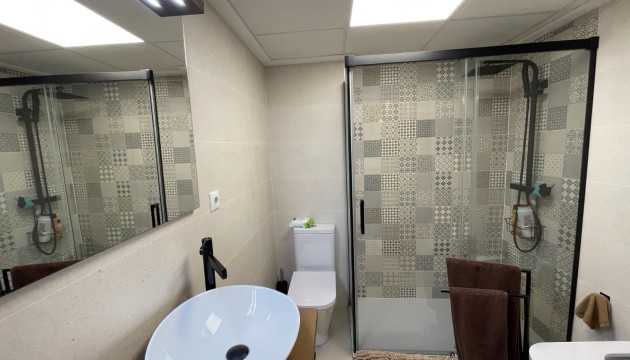 Reventa - Adosado - Elche - Center