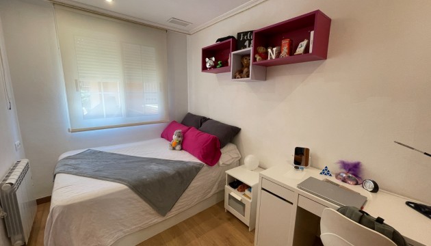 Reventa - Adosado - Elche - Center