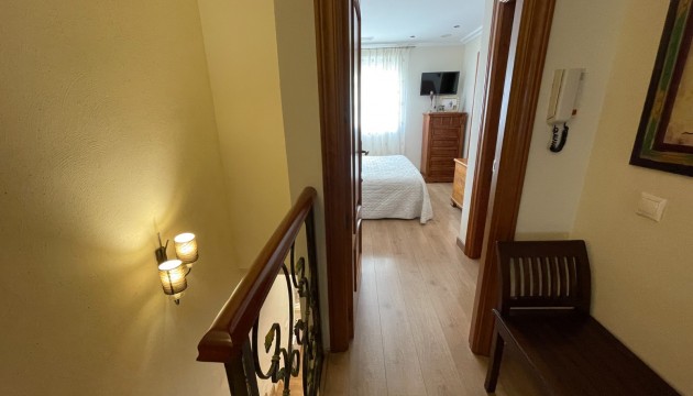 Reventa - Adosado - Elche - Center