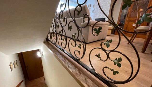 Reventa - Adosado - Elche - Center