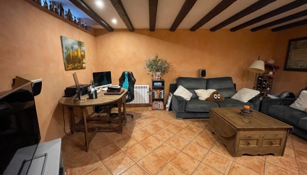 Reventa - Adosado - Elche - Center