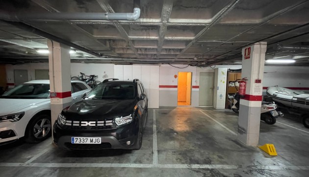 Reventa - Adosado - Elche - Center