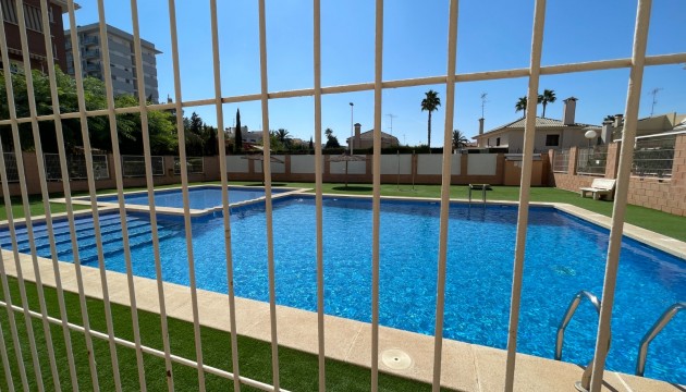 Reventa - Adosado - Elche - Center