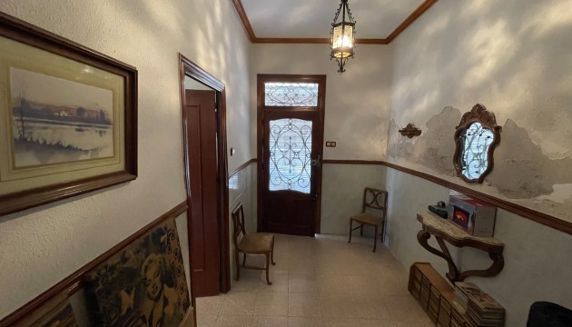 Resale - Townhouse - Benejuzar - Benejúzar